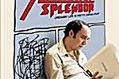 American Splendor laureatem Open Palm Award