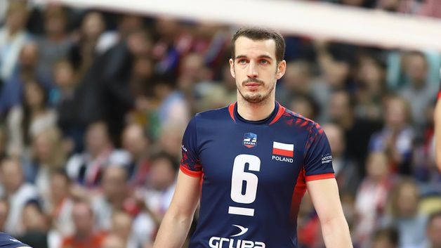 WP SportoweFakty / Tomasz Kudala / Na zdjęciu: Benjamin Toniutti