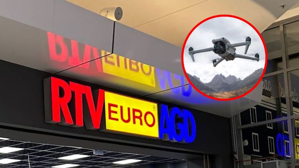 Promocja w RTV Euro AGD