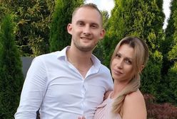 "Ślub od pierwszego wejrzenia". Iza nawiązała do rozstania. "Nie mszczę się. Karma i tak robi swoje"