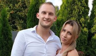 "Ślub od pierwszego wejrzenia". Iza nawiązała do rozstania. "Nie mszczę się. Karma i tak robi swoje"