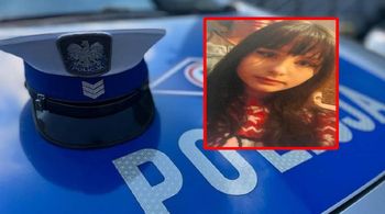 Zaginęła 16-letnia Oliwia. Ostatni raz widziano ją w sklepie