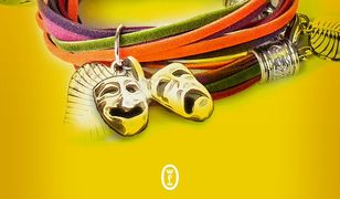 Bransoletka – symbol zmian. Rozmowa z Ewą Nowak, autorką "Bransoletki"