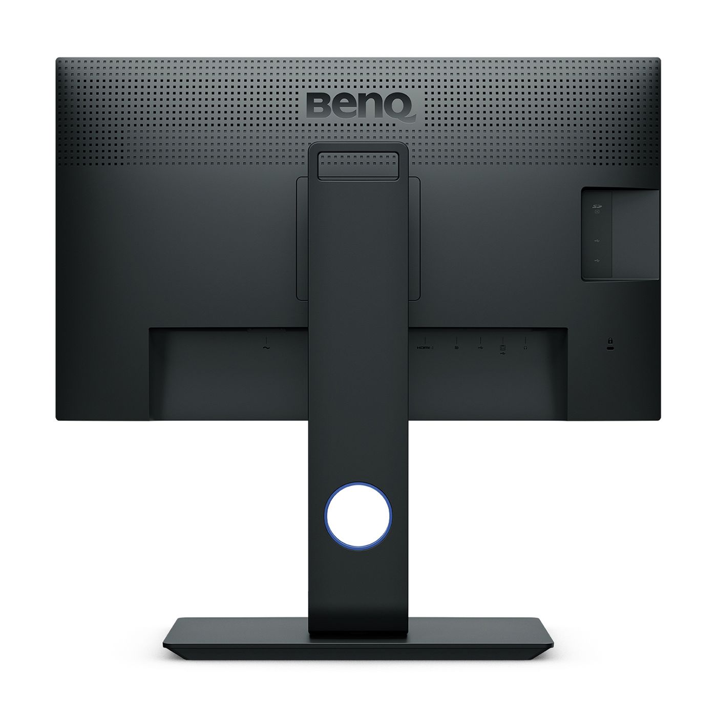 BenQ SW270C okazał się lepszym wyborem niż Eizo. Tak, to możliwe! 13