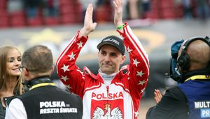 Ten sport w naszym kraju nie istnieje. Tomasz Gollob był krok od medalu mistrzostw Europy