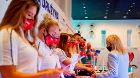 Kolejne nominacje olimpijskie zostały wręczone