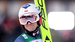 To był jego ostatni Turniej Czterech Skoczni. Tyle na nim zarobił