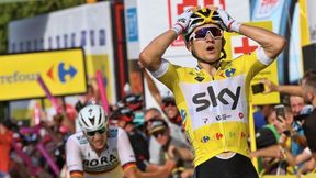 Tour de Pologne. Zła informacja dla kibiców: Michał Kwiatkowski nie wystartuje