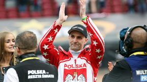 Z kartek kalendarza - 6 września: pierwszy tytuł IMP Tomasza Golloba. Edward Jancarz drugim wicemistrzem świata