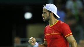 ATP Gstaad: Feliciano Lopez zagra z "jedynką". Tomasz Bednarek wystąpi w deblu
