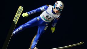 Johann Andre Forfang: Konkursy lotów są najlepsze