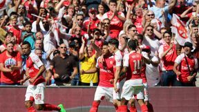 Premier League: Inauguracyjna klapa Arsenalu! Kanonierzy polegli w derbach