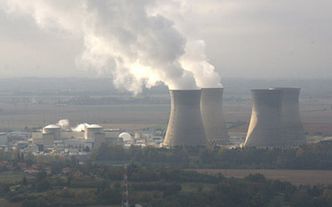 Referendum ws elektrowni jądrowej nieważne
