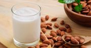Mleko migdałowe - charakterystyka, przygotowanie