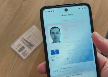 Nowa usługa w mObywatelu. Kierowcy szukali tych informacji 25 mln razy w roku