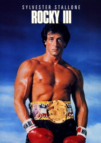 Rocky III