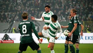 Lechia Gdańsk - Legia Warszawa 0:2 (galeria)