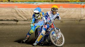 KSM Krosno - Orzeł Łódź 39:51 (galeria)