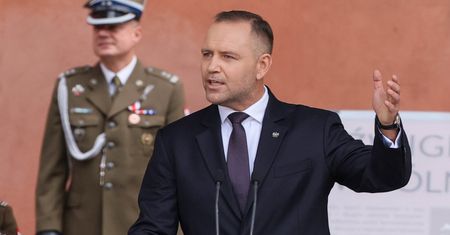 Weta Nawrockiego. Polacy ocenili