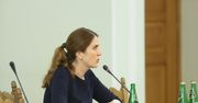 Komisja ds. Amber Gold. Była dyrektor w UOKiK tłumaczy, co zrobiła w sprawie piramidy finansowej