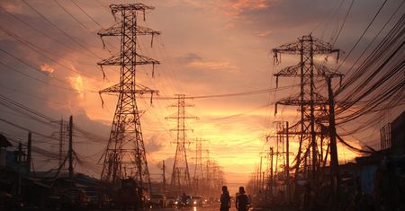 Energetyczny alarm na Filipinach. Rząd reaguje na skutki wojny na Bliskim Wschodzie