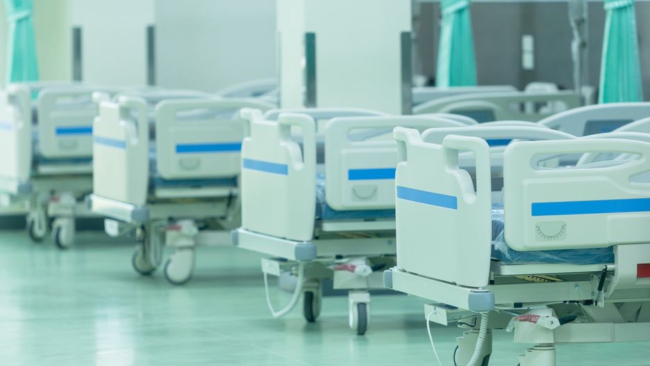 Szpital Dziecięcy w Bydgoszczy wprowadził zmiany organizacyjne