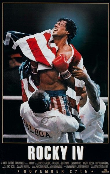 Rocky IV