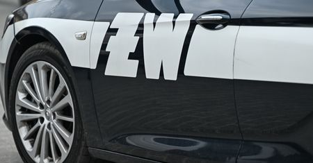 Szczątki rakiety w Choinach? Jest komunikat Żandarmerii Wojskowej