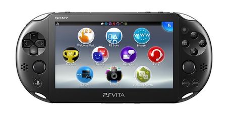 Vita Slim 7 lutego w Wielkiej Brytanii. Co z resztą Europy? Będzie także zestaw z 10 grami indie [AKTUALIZACJA]