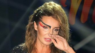 Agnieszka Włodarczyk przygotowała się na ewentualną ucieczkę z Dubaju: "Plecak spakowany"