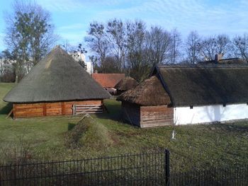 Toruń: Październik w Muzeum Etnograficznym. Przed nami ciekawe wystawy i warsztaty