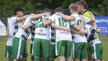 4. liga podkarpacka. Izolator Boguchwała zaplanował pięć sparingów
