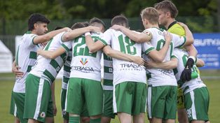 4. liga podkarpacka. Izolator Boguchwała zaplanował pięć sparingów