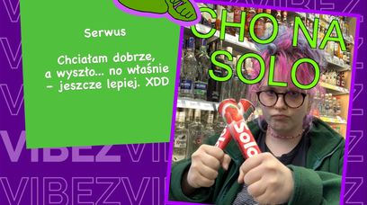 Frogshoposting ucina rozmowy o współpracy: "Spotkania nie będzie. Nie chcę niczego od Żabki ani Cukru"
