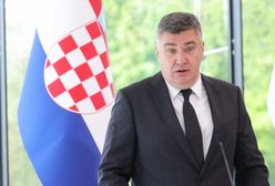 Prezydent Chorwacji: unikać "koalicji chętnych"