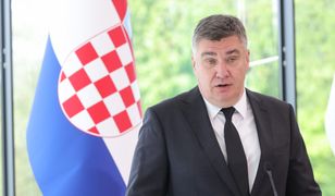 Prezydent Chorwacji: unikać "koalicji chętnych"