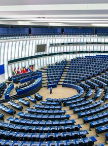 How the European Parliament has changed our lives. From universal chargers to attached bottle caps