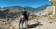 Wygląda na to, że Metal Gear Solid V: Phantom Pain może nie pojawić się w 2014 roku