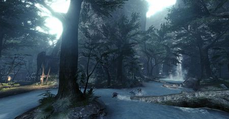 Lost Planet 2 z demem