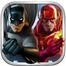 Batman & The Flash: Hero Run icon