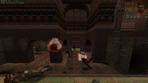 Quake III Arena