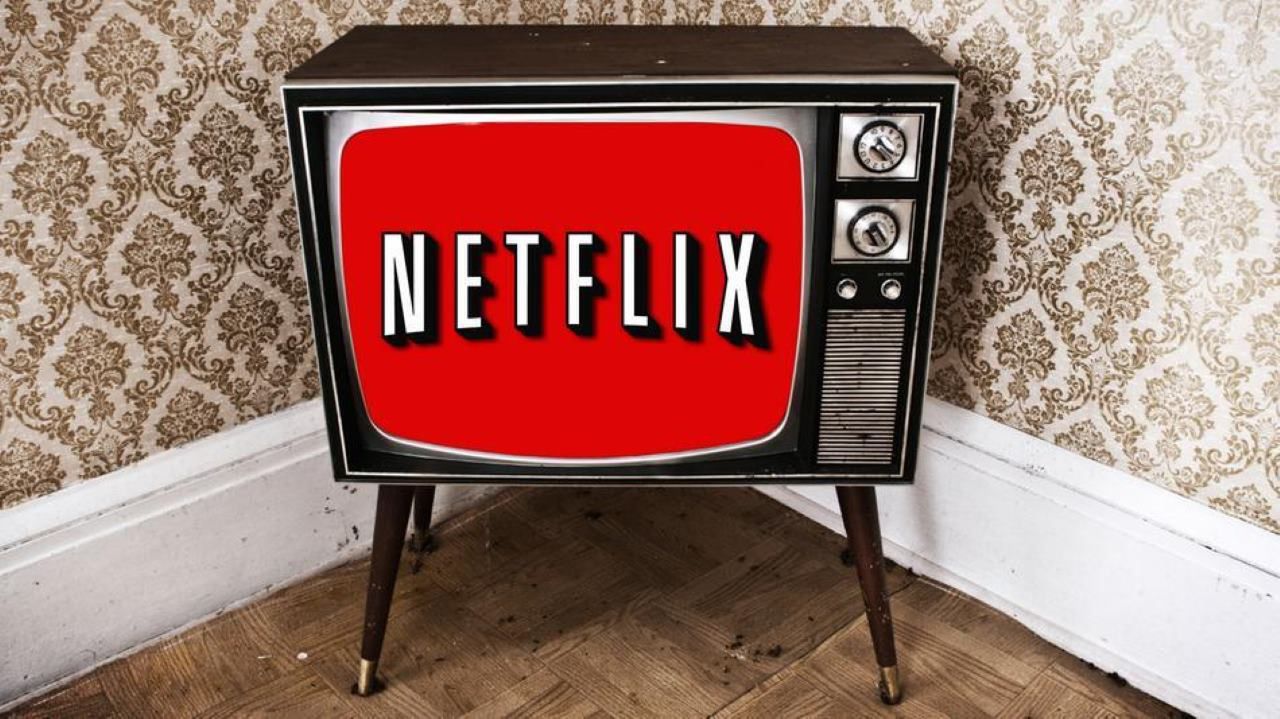 Netflix skończył... 20 lat. Krótka historia o podboju VOD