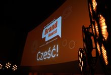 Około 300 osób wzięło udział w konferencji Brand New(s)