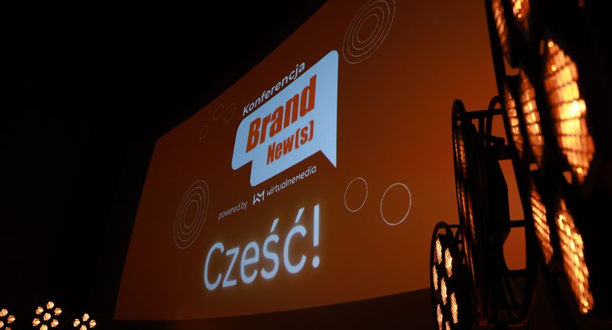 Retail media, AI, mityczne attention i święty Graal YouTube’a. Samo branżowe mięso podczas Brand New(s)