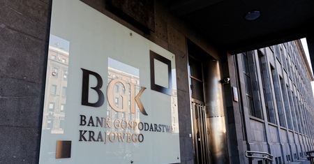 Audyt w BGK. Jest zawiadomienie do prokuratury. Nawet 180 mln zł straty