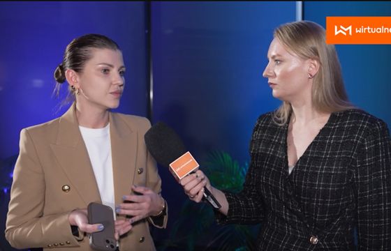 Katarzyna Chocyk (Lifetube): influencer marketing zdominuje w przyszłym roku AI?