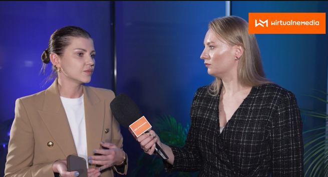 Katarzyna Chocyk (Lifetube): influencer marketing zdominuje w przyszłym roku AI?