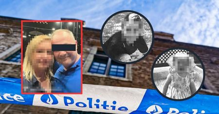 Zabił Sylwię i jej małe dzieci. Oto co powiedział policji