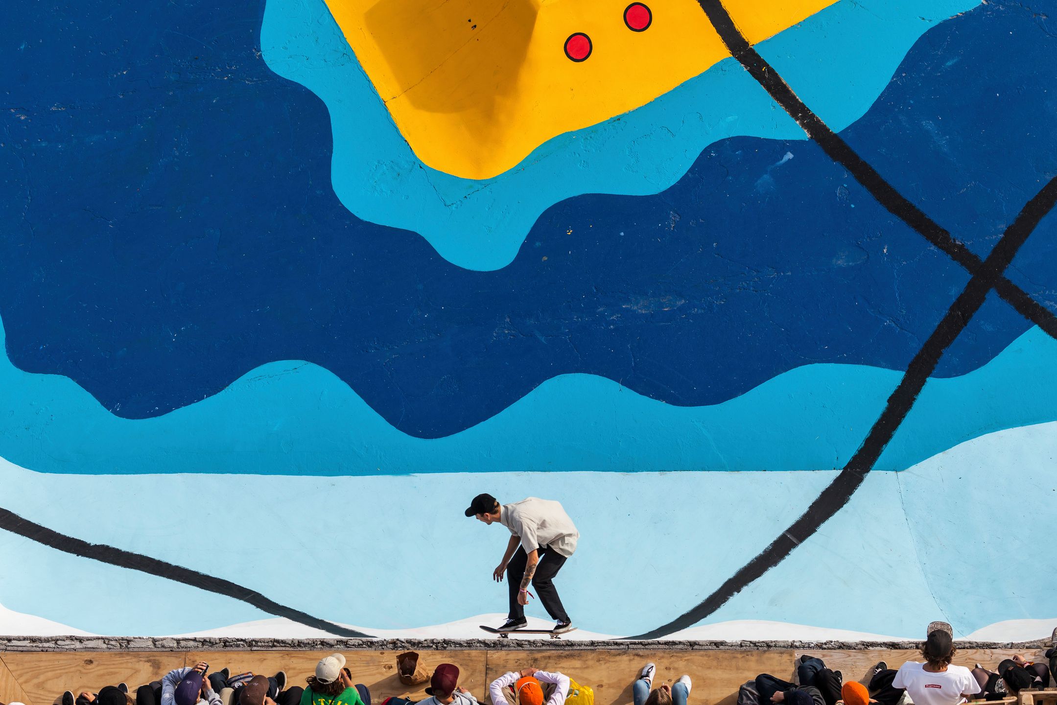 Red Bull Illume Image Quest 2019: Zdjęcia półfinalistów zachwycają 12