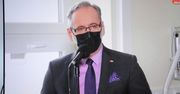 Gdzie Polacy zarażają się koronawirusem? Minister ujawnia dane